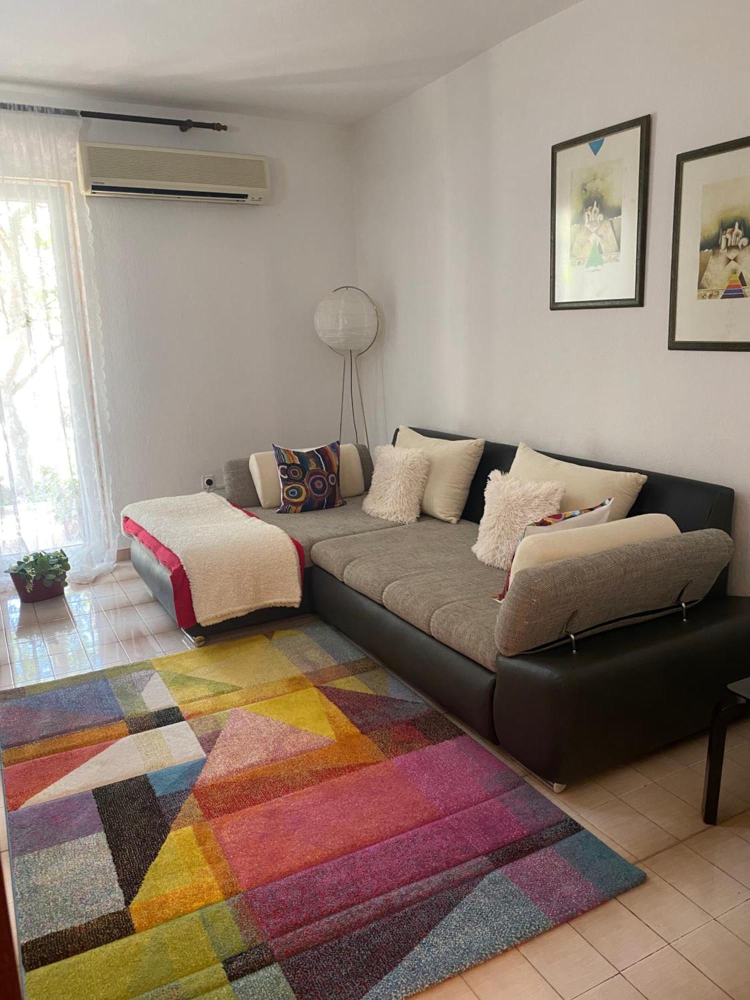 Apartmani Kate Stari Grad  Exterior photo