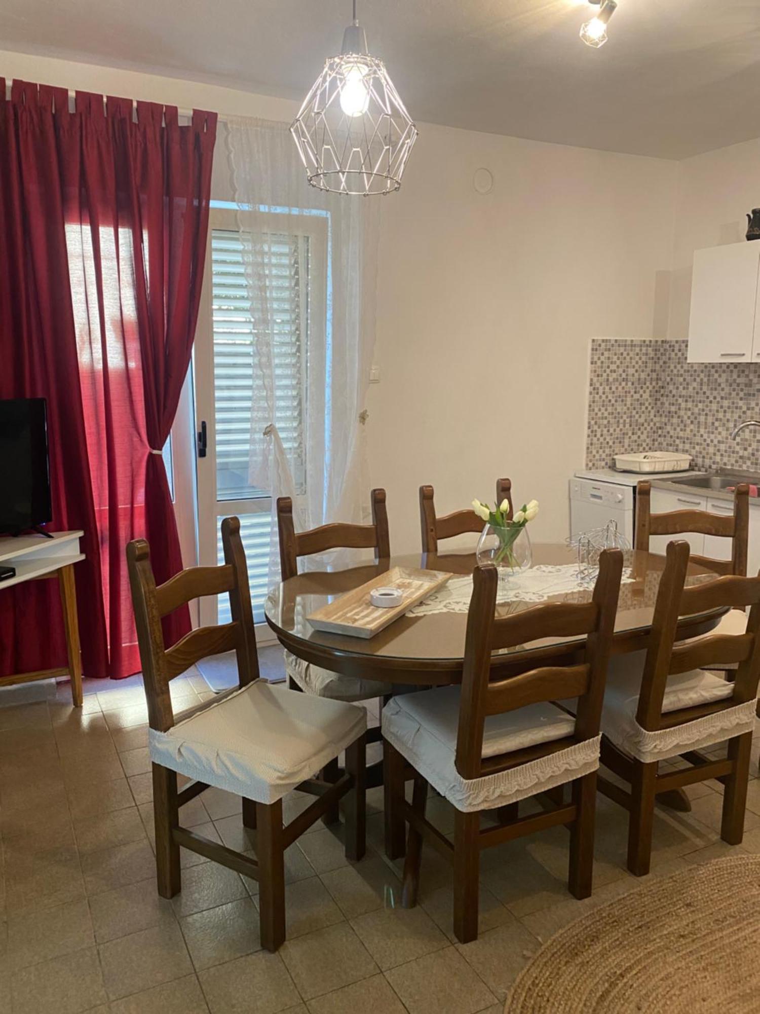 Apartmani Kate Stari Grad  Exterior photo